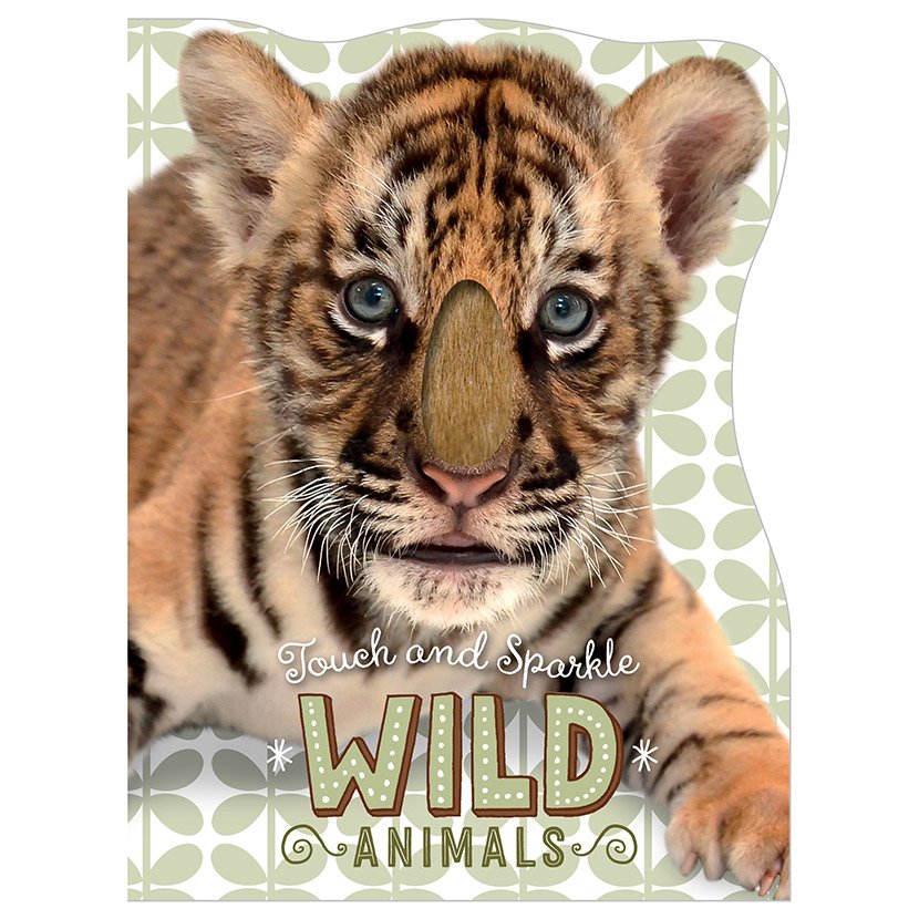 Wild Animals - Make Believe Ideas US Wild Animals - Make Believe Ideas US