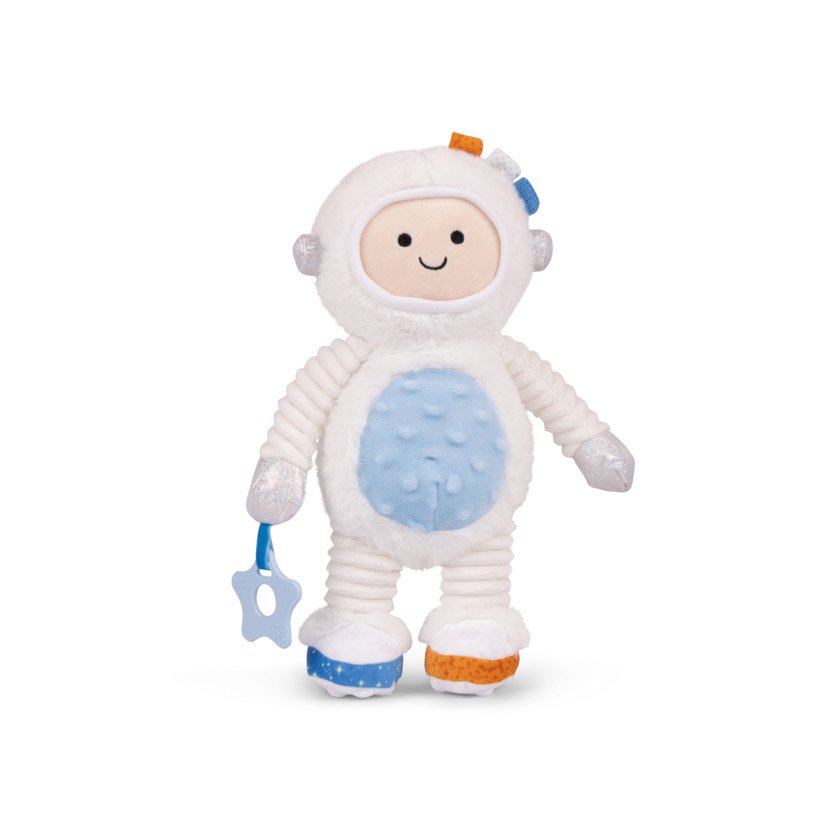 Sensory Snuggables Large Astronaut