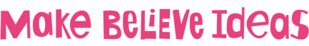 Make Believe Ideas US Logo