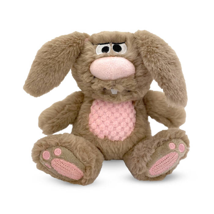 Never Touch a Grumpy Bunny! - Make Believe Ideas US